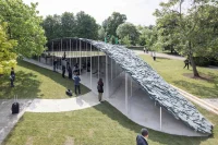 Japanese Architect Junya Ishigami Honored with 2026 Brunner Prize