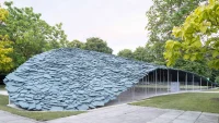 Japanese Architect Junya Ishigami Honored with 2026 Brunner Prize