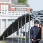 Japanese Architect Junya Ishigami Honored with 2026 Brunner Prize