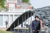 Japanese Architect Junya Ishigami Honored with 2026 Brunner Prize