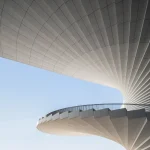 Snøhetta’s Shanghai Grand Opera House