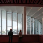 Snøhetta’s Shanghai Grand Opera House
