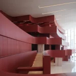 Snøhetta’s Shanghai Grand Opera House