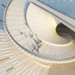 Snøhetta’s Shanghai Grand Opera House
