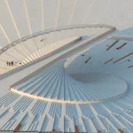 Snøhetta’s Shanghai Grand Opera House