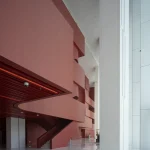 Snøhetta’s Shanghai Grand Opera House