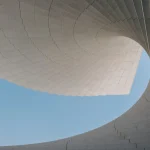Snøhetta’s Shanghai Grand Opera House