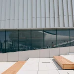 Snøhetta’s Shanghai Grand Opera House