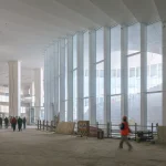 Snøhetta’s Shanghai Grand Opera House