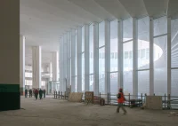 Snøhetta’s Shanghai Grand Opera House
