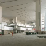 Snøhetta’s Shanghai Grand Opera House