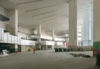 Snøhetta’s Shanghai Grand Opera House
