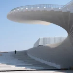 Snøhetta’s Shanghai Grand Opera House
