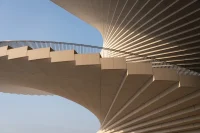 Snøhetta’s Shanghai Grand Opera House