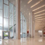 Snøhetta’s Shanghai Grand Opera House