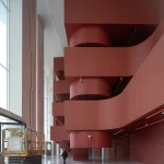 Snøhetta’s Shanghai Grand Opera House