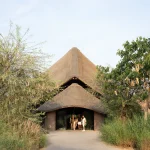 Sharjah Bridi Park by Urko Sánchez