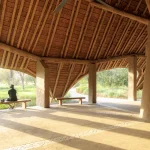 Sharjah Bridi Park by Urko Sánchez