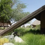 Sharjah Bridi Park by Urko Sánchez
