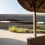 Sharjah Bridi Park by Urko Sánchez
