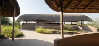 Sharjah Bridi Park by Urko Sánchez