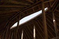 Sharjah Bridi Park by Urko Sánchez