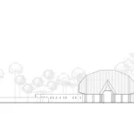 Sharjah Bridi Park by Urko Sánchez