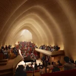 Designing the Future with Wood Architecture