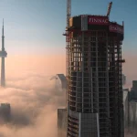 SkyTower at Pinnacle One Yonge, Toronto, Hariri Pontarini Architects