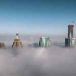 SkyTower at Pinnacle One Yonge, Toronto, Hariri Pontarini Architects