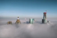 SkyTower at Pinnacle One Yonge, Toronto, Hariri Pontarini Architects