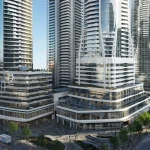 SkyTower at Pinnacle One Yonge, Toronto, Hariri Pontarini Architects