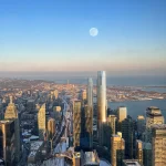 SkyTower at Pinnacle One Yonge, Toronto, Hariri Pontarini Architects