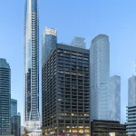 SkyTower at Pinnacle One Yonge, Toronto, Hariri Pontarini Architects