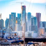 SkyTower at Pinnacle One Yonge, Toronto, Hariri Pontarini Architects