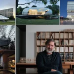 14 Key Projects by Smiljan Radić Clarke, 2026 Pritzker Prize Winner
