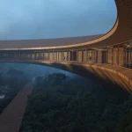 Istanbul’s Ion Riva Master Plan Brings Together Snøhetta, MVRDV and BIG