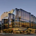 Glass Façades Take the Spotlight as the Star of Modern Design