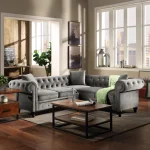 Sectional vs. Sofa and Loveseat: Which Is Best for Your Living Room?