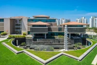 Are Low-Carbon Buildings the Coolest Shift in Future Architecture?