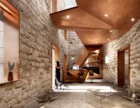 Zehua Zhang’s Work on Data-Driven Sustainability and Adaptive Reuse