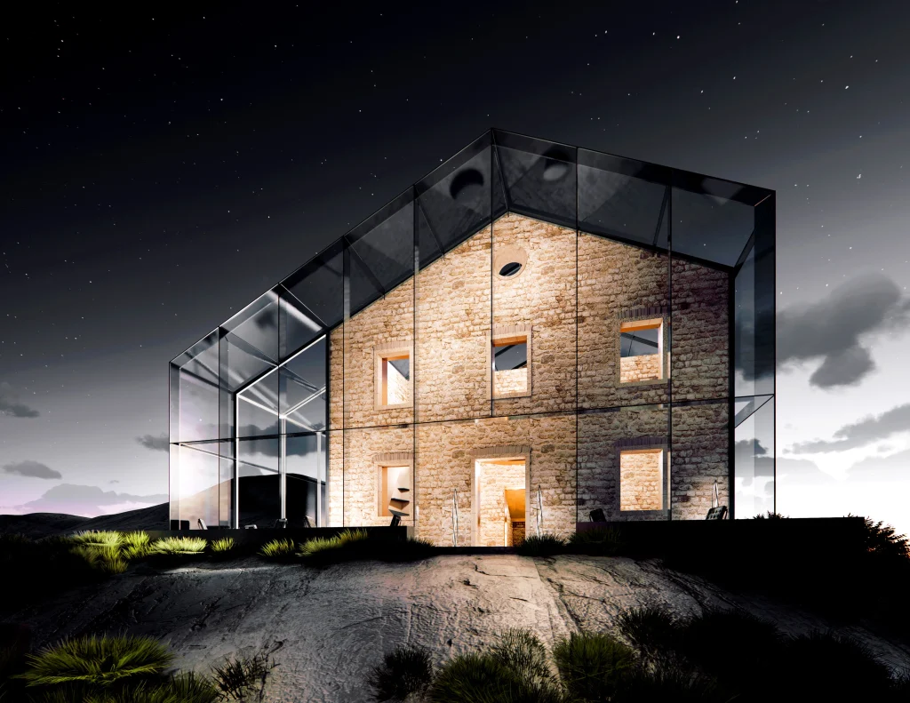 Zehua Zhang’s Work on Data-Driven Sustainability and Adaptive Reuse