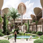 Zehua Zhang’s Work on Data-Driven Sustainability and Adaptive Reuse