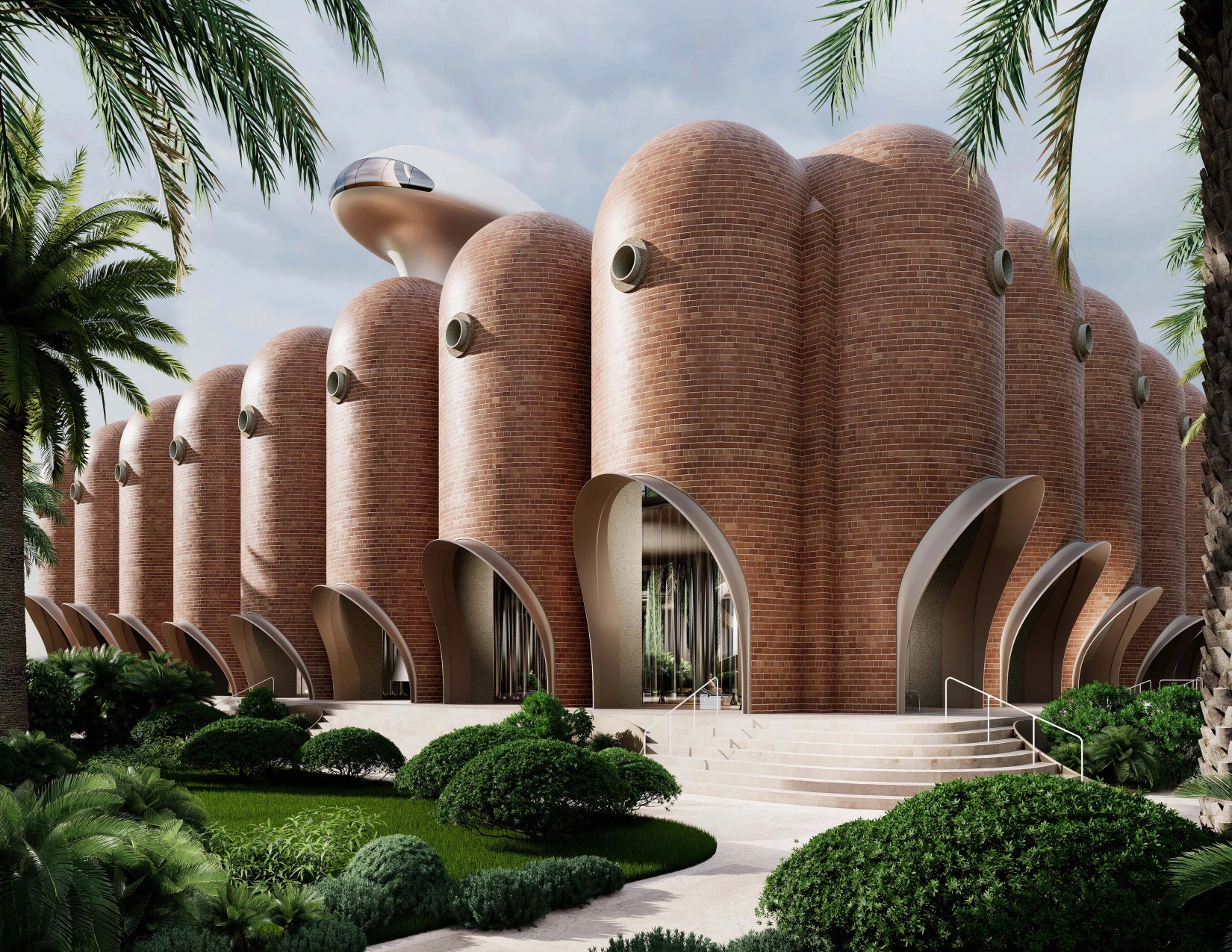 Zehua Zhang’s Work on Data-Driven Sustainability and Adaptive Reuse