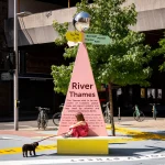 Wayfinding in Architecture