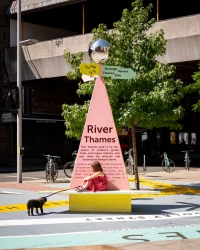 Wayfinding in Architecture