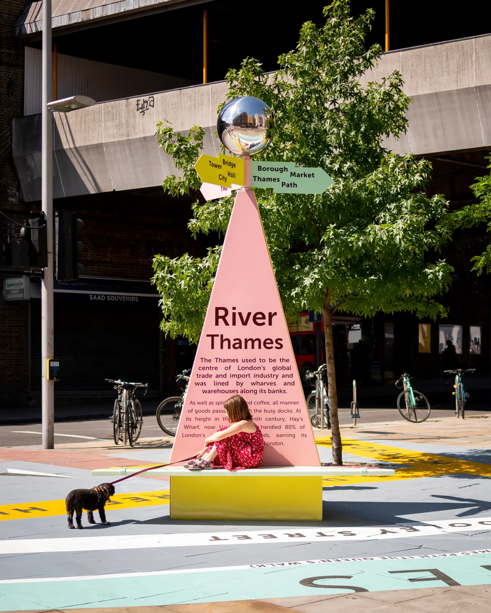 Wayfinding in Architecture