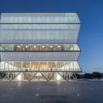 Pritzker Architecture Prize Announces Smiljan Radić Clarke as 2026 Winner