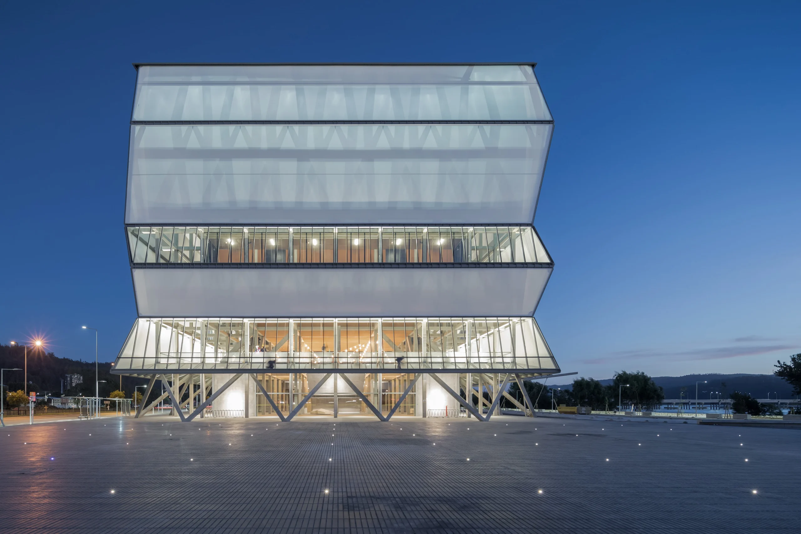 Pritzker Architecture Prize Announces Smiljan Radić Clarke as 2026 Winner