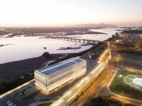 14 Key Projects by Smiljan Radić Clarke, 2026 Pritzker Prize Winner